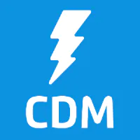 EVG für CDM