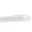 Ledvance LED Feuchtraumleuchte 45W 5850lm - 830 Warmweiß | 150cm - 3 Stunden Notbeleuchtung