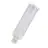 Osram Dulux-T LED 9W 1000lm - 830 Warmweiß | 2-Pins - Ersatz Für 26W