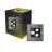 Bright Choice Bodenstrahler Utopia Rostfreier Stahl Silber 3W 150lm - 830 Warmweiß 