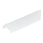 Ledvance Led Strip Profilabdeckung LS AY-PC/R02/D/1 - Weiß