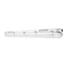 Ledvance LED Wasserdicht Deckenleuchte feuchtigkeitsdicht 32W 6500K IP65 120cm | Tageslichtweiß
