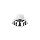 Noxion LED Downlight Apollo V2.0 6-12W 690-1460lm 60D - 830/840 CCT | 145mm - Ausschnitt 120mm