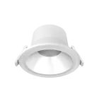Noxion LED Downlight Apollo V2.0 15W 1920lm - 830/840 CCT | 220mm - Ausschnitt 200mm